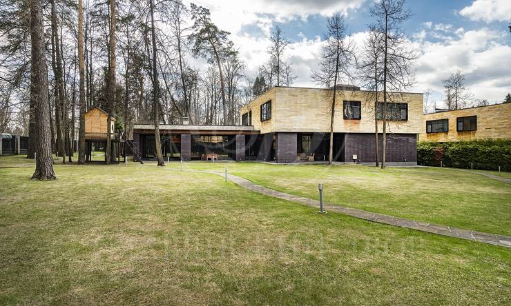 Лот-10366-310711 продажа дома Минское шоссе Грибово