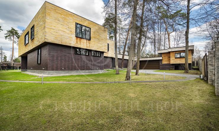 Лот-10366-310713 продажа дома Минское шоссе Грибово