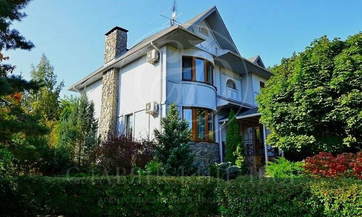 Лот-9653-310717 аренда дома Рублево-Успенское шоссе Барвиха-49 (Барвиха ГП1)