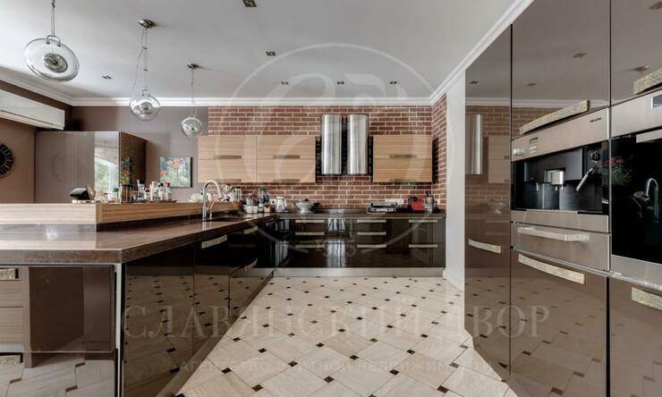 Лот-10218-310732 продажа дома Рублево-Успенское шоссе Усово Престиж