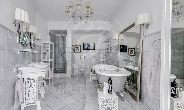 Лот-10218-310736 продажа дома Рублево-Успенское шоссе Усово Престиж