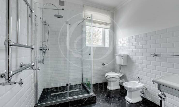 Лот-10218-310737 продажа дома Рублево-Успенское шоссе Усово Престиж