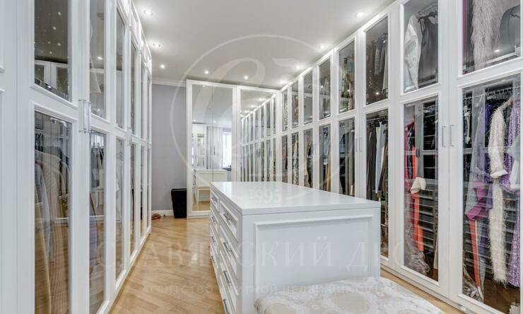 Лот-10218-310738 продажа дома Рублево-Успенское шоссе Усово Престиж