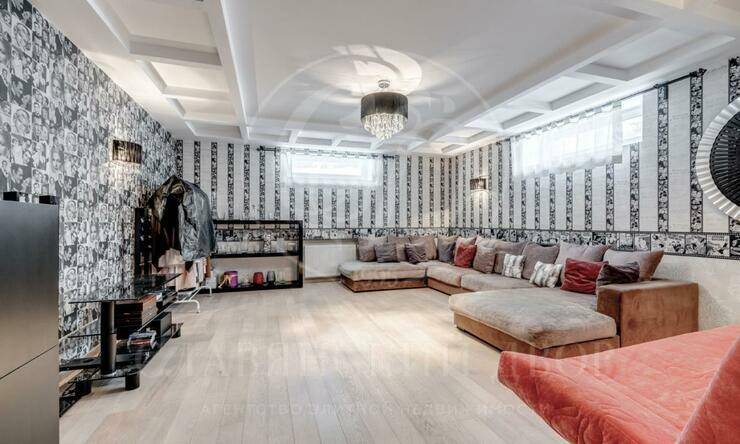 Лот-10218-310739 продажа дома Рублево-Успенское шоссе Усово Престиж