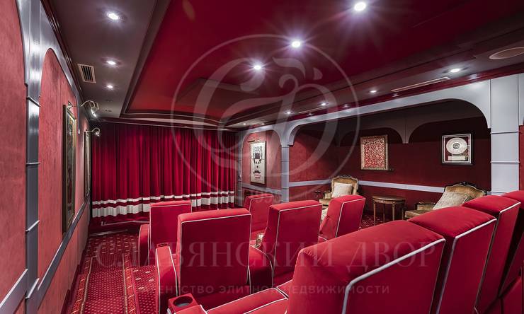 Лот-10381-310756 продажа дома Рублево-Успенское шоссе Загорье