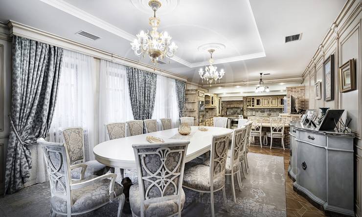 Лот-10381-310761 продажа дома Рублево-Успенское шоссе Загорье