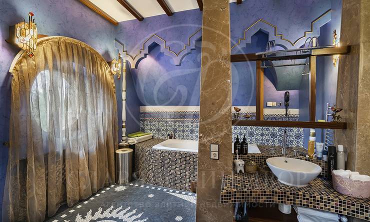 Лот-10381-310764 продажа дома Рублево-Успенское шоссе Загорье