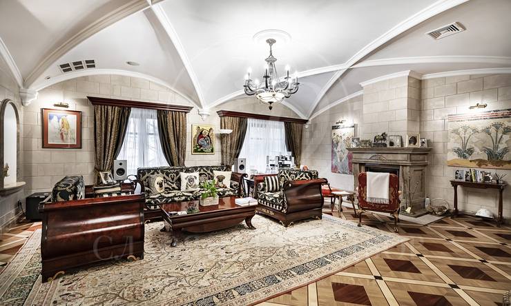 Лот-10381-310775 продажа дома Рублево-Успенское шоссе Загорье