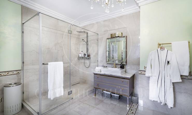 Лот-10381-310781 продажа дома Рублево-Успенское шоссе Загорье