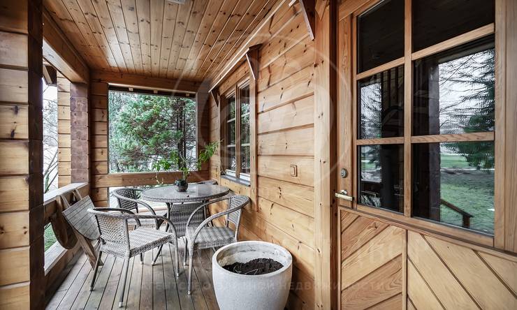 Лот-10381-310790 продажа дома Рублево-Успенское шоссе Загорье