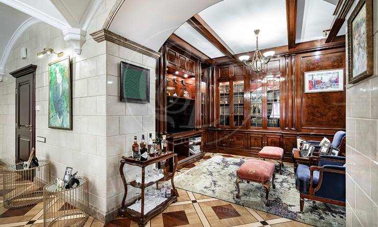 Лот-10381-310803 продажа дома Рублево-Успенское шоссе Загорье