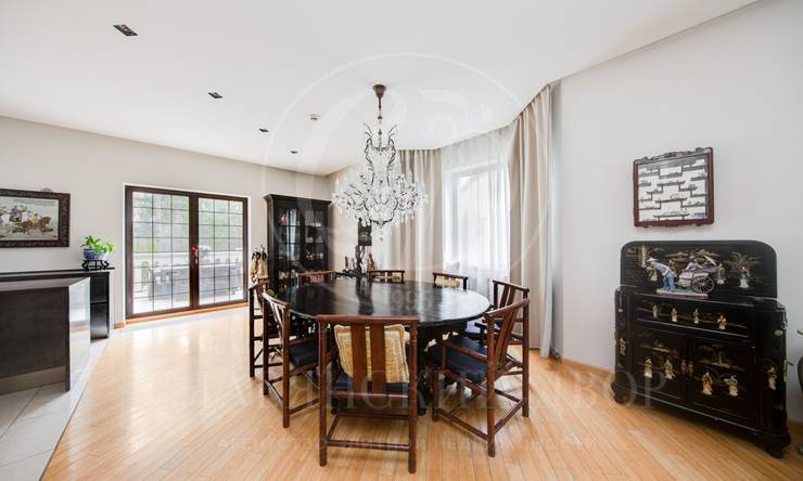 Лот-10384-310818 продажа дома 2-е Успенское шоссе Николино