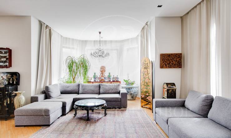 Лот-10384-310819 продажа дома 2-е Успенское шоссе Николино