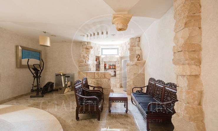 Лот-10384-310822 продажа дома 2-е Успенское шоссе Николино