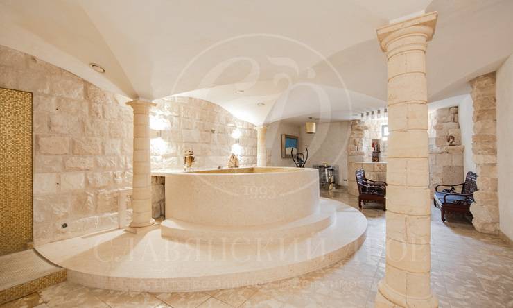 Лот-10384-310823 продажа дома 2-е Успенское шоссе Николино