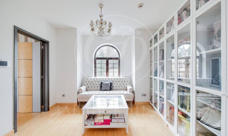 Лот-10384-310825 продажа дома 2-е Успенское шоссе Николино