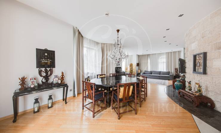 Лот-10384-310826 продажа дома 2-е Успенское шоссе Николино