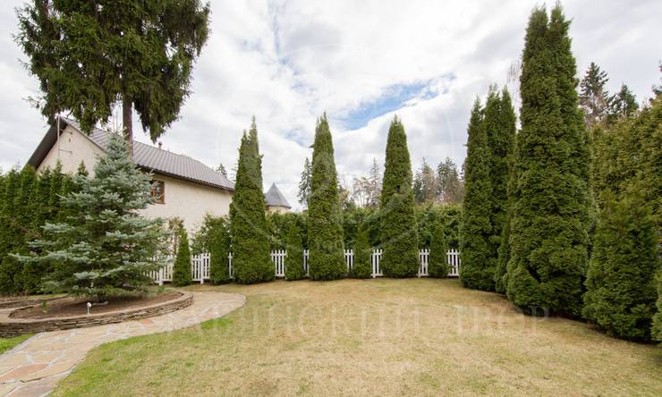 Лот-10384-310830 продажа дома 2-е Успенское шоссе Николино