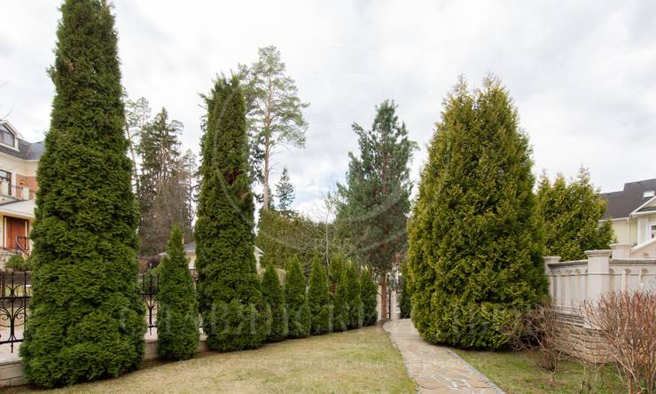 Лот-10384-310834 продажа дома 2-е Успенское шоссе Николино