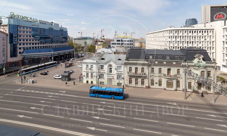 Лот-12564-310870 Аренда квартиры Мещанский