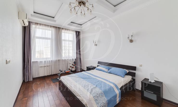 Лот-12564-310871 Аренда квартиры Мещанский