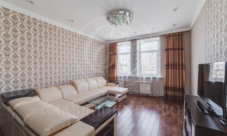 Лот-12564-310873 Аренда квартиры Мещанский