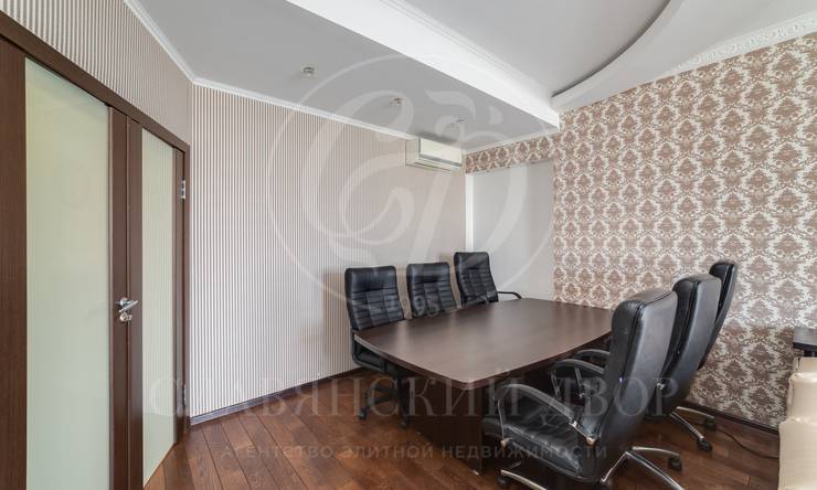 Лот-12564-310875 Аренда квартиры Мещанский