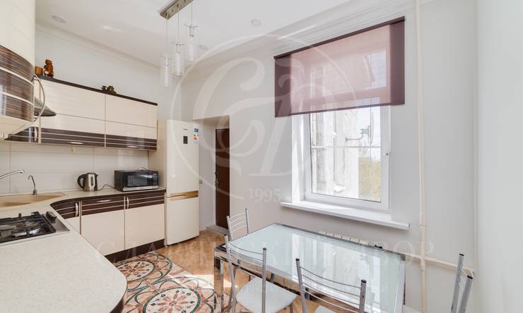 Лот-12564-310877 Аренда квартиры Мещанский