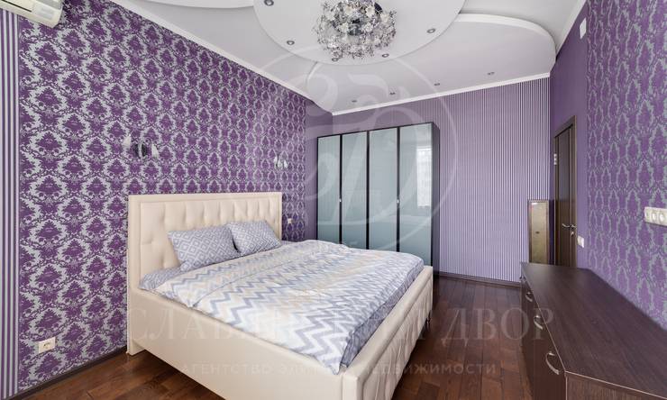 Лот-12564-310878 Аренда квартиры Мещанский