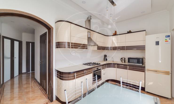 Лот-12564-310881 Аренда квартиры Мещанский