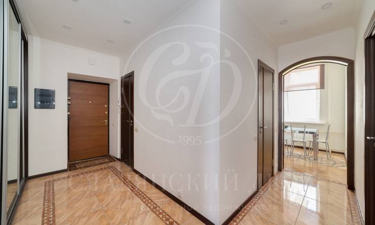 Лот-12564-310889 Аренда квартиры Мещанский