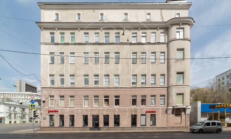 Лот-12564-310892 Аренда квартиры Мещанский