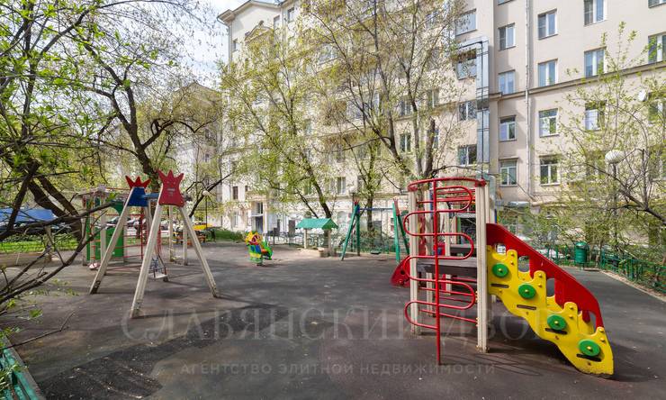 Лот-12564-310895 Аренда квартиры Мещанский