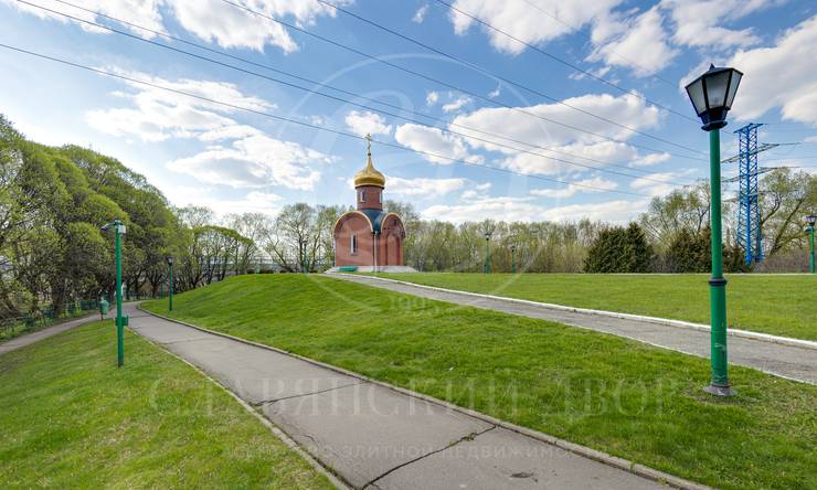 Лот-12565-310897 Аренда квартиры Запад