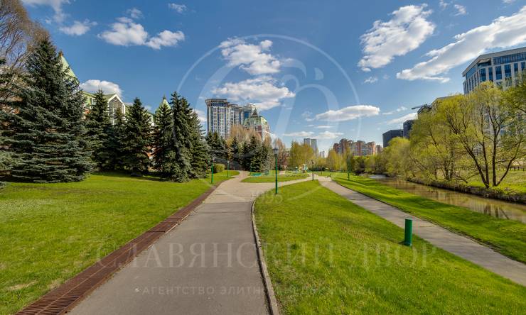 Лот-12565-310898 Аренда квартиры Запад