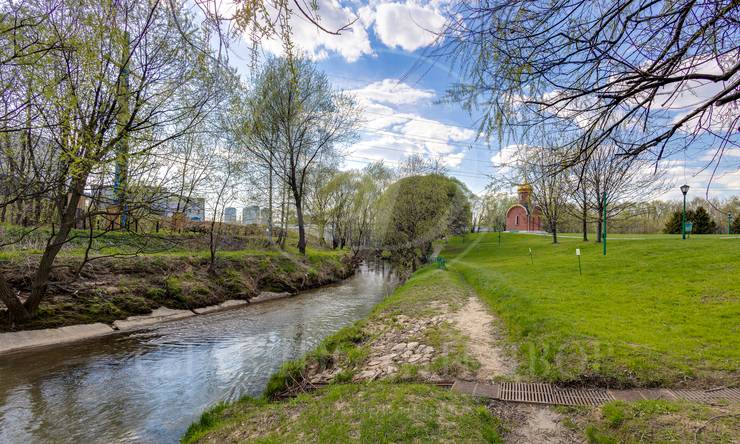 Лот-12565-310900 Аренда квартиры Запад