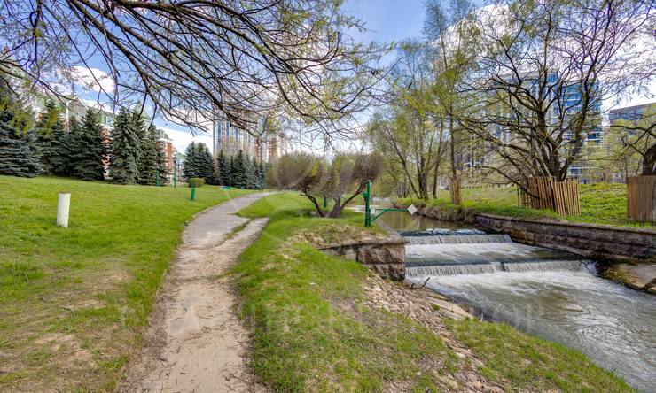 Лот-12565-310901 Аренда квартиры Запад