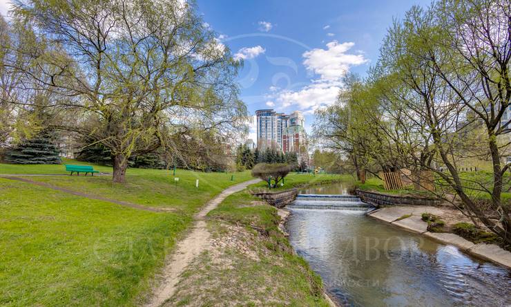 Лот-12565-310902 Аренда квартиры Запад