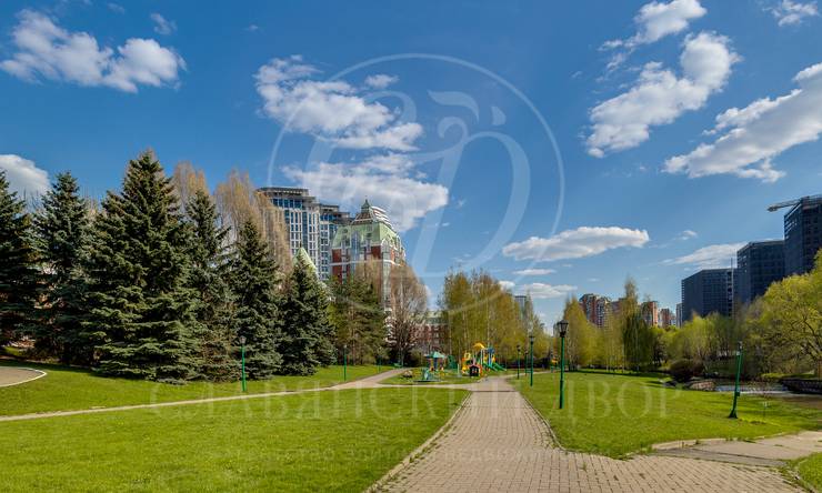 Лот-12565-310903 Аренда квартиры Запад