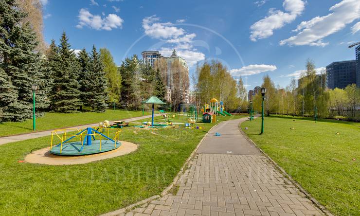 Лот-12565-310904 Аренда квартиры Запад