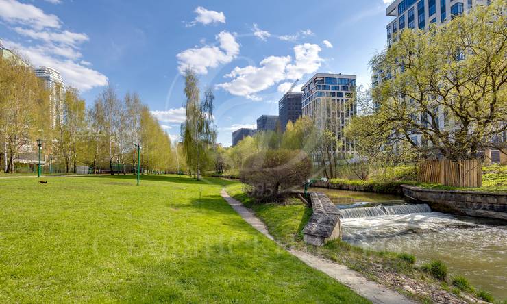 Лот-12565-310906 Аренда квартиры Запад