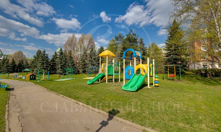 Лот-12565-310907 Аренда квартиры Запад