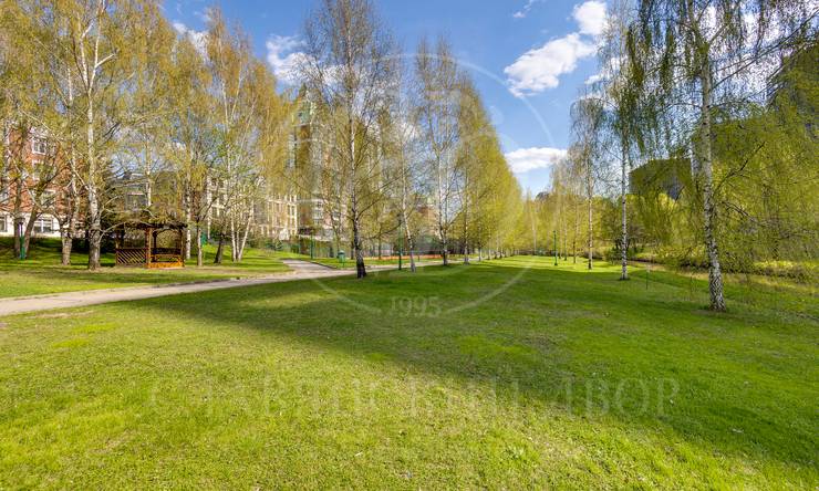 Лот-12565-310909 Аренда квартиры Запад