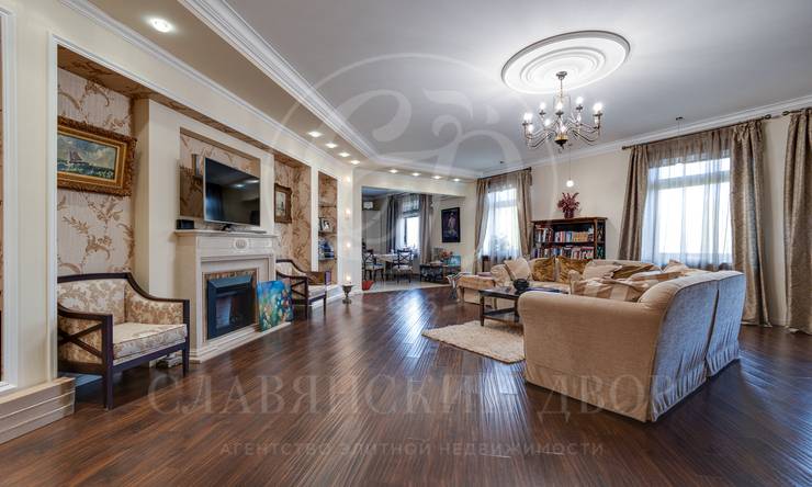 Лот-12565-310910 Аренда квартиры Запад