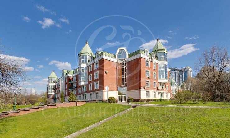 Лот-12565-310911 Аренда квартиры Запад