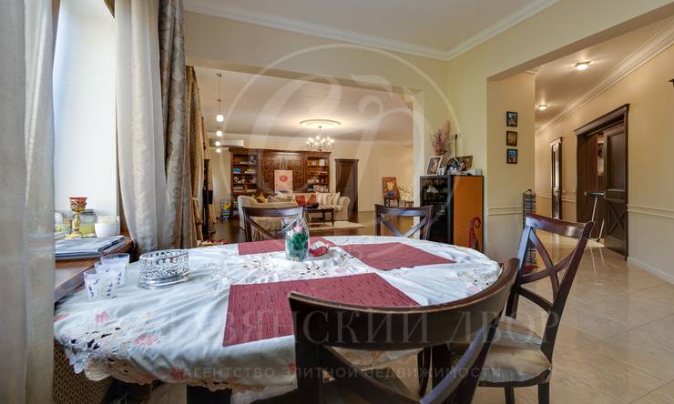 Лот-12565-310912 Аренда квартиры Запад