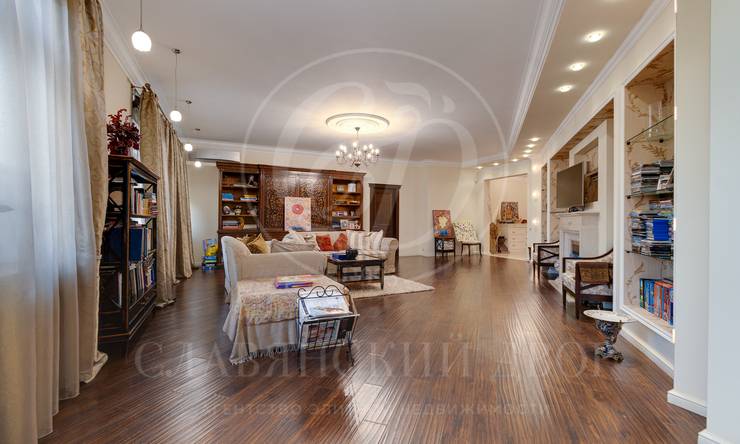 Лот-12565-310913 Аренда квартиры Запад