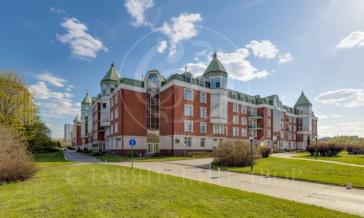 Лот-12565-310914 Аренда квартиры Запад