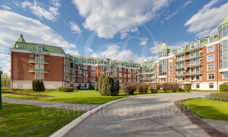 Лот-12565-310915 Аренда квартиры Запад