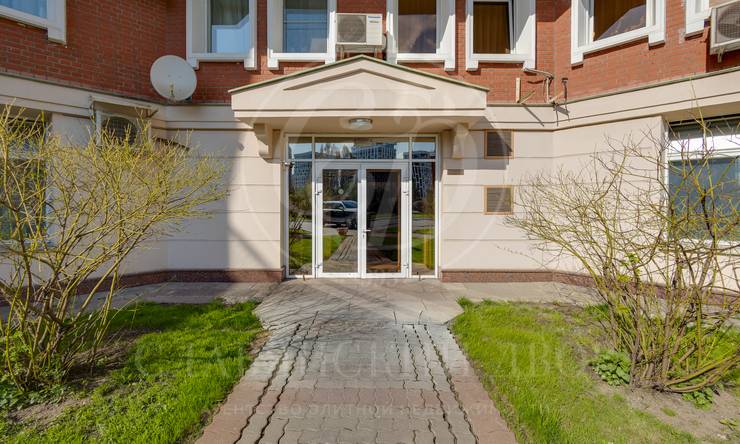 Лот-12565-310916 Аренда квартиры Запад